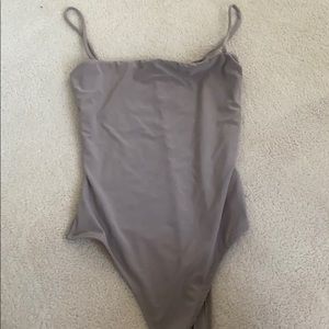 Don’t be so square body suit